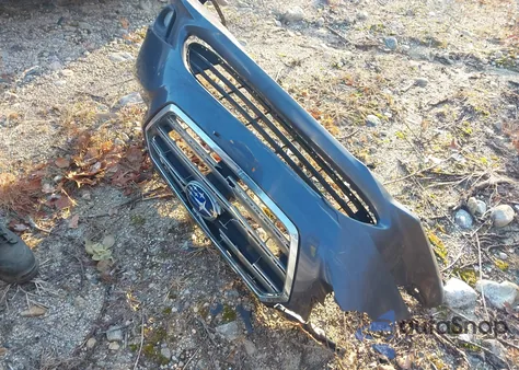 2017 Subaru Legacy 2.5I Limited z USA, uszkodzony, nr VIN 4S3BNAN66H3040350